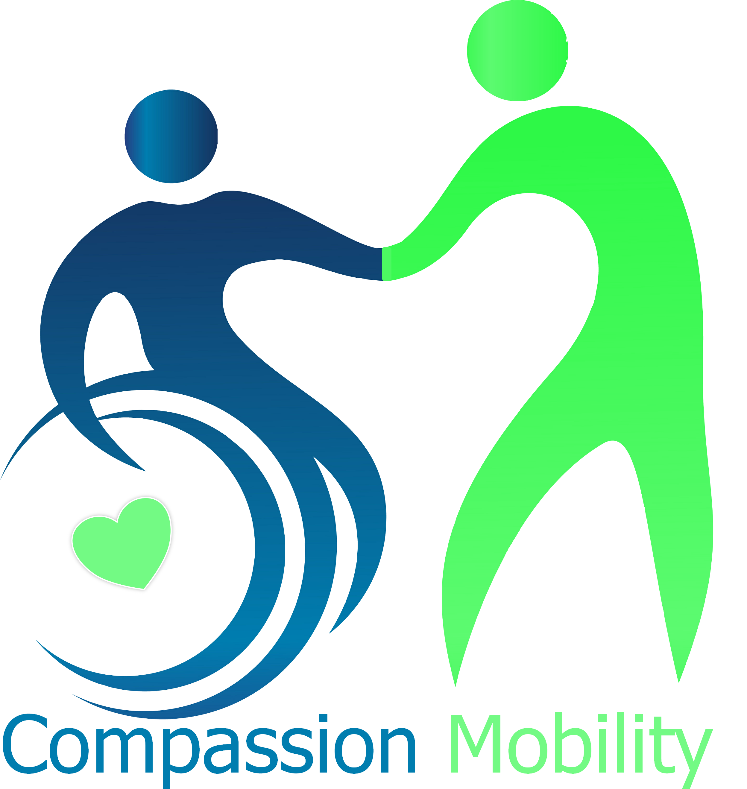 Get My Wheelchair Van | Compassion Mobility | Utah’s #1 Wheelchair Accessible Van, Truck & SUV Dealer